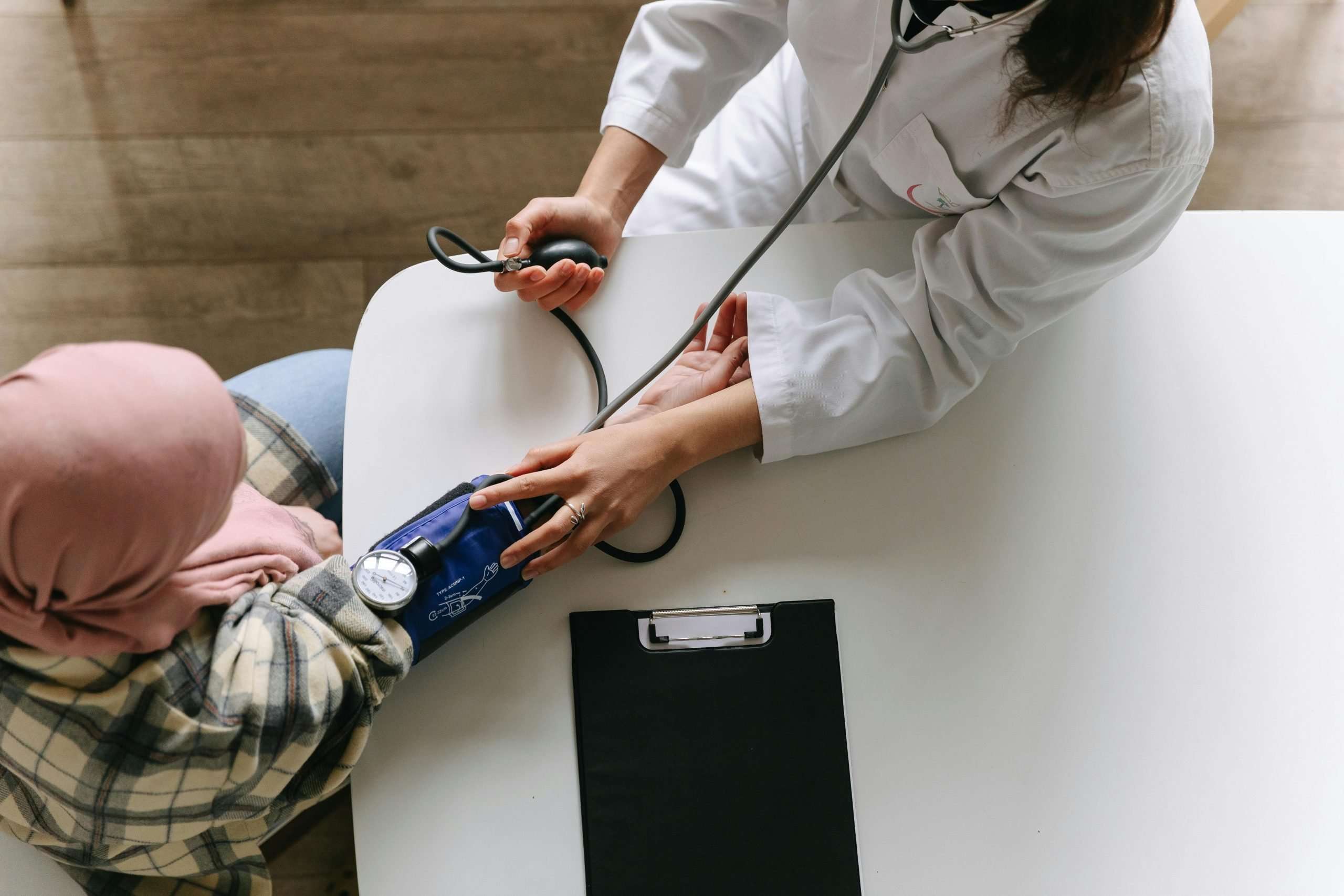 Medicina y Enfermeria
